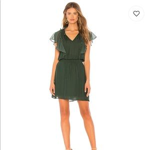 BNWT Parker dress
